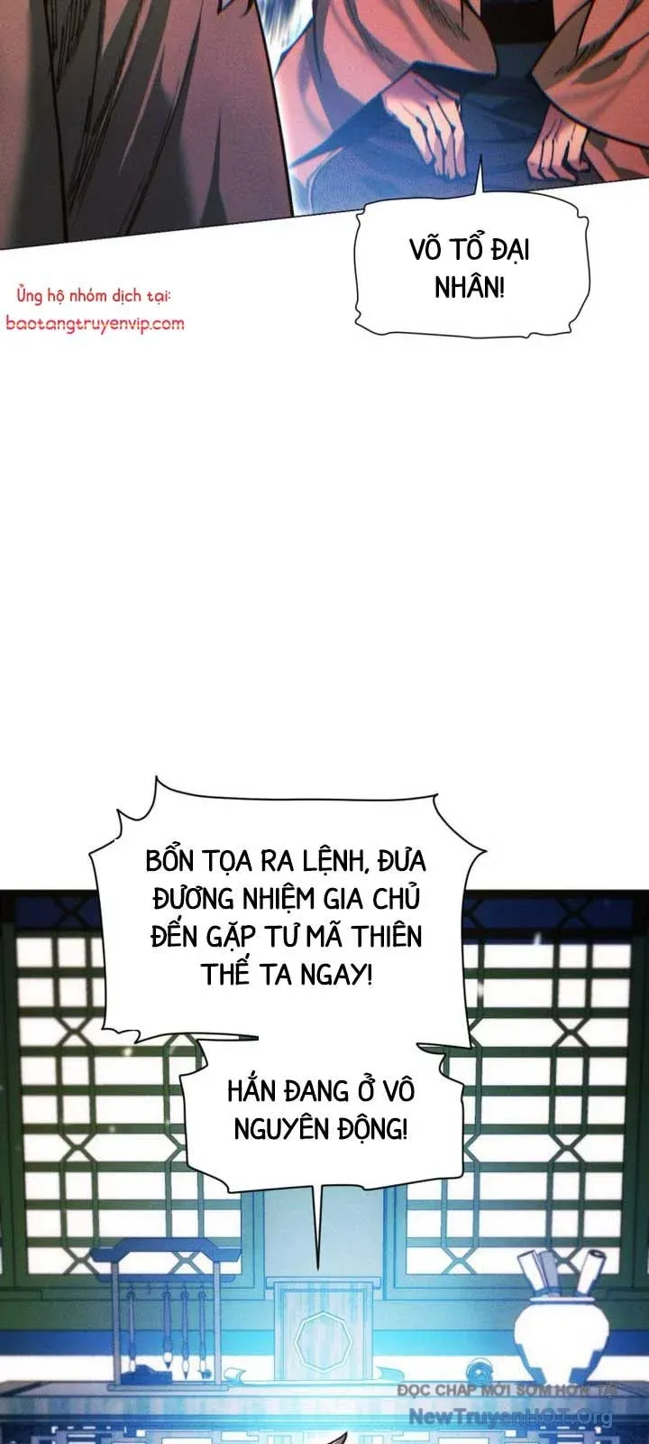 đọc truyện Chuyển Sinh Vào Thế Giới Võ Lâm Chương 141.2 ảnh 88 tại Thiên Thai Truyện