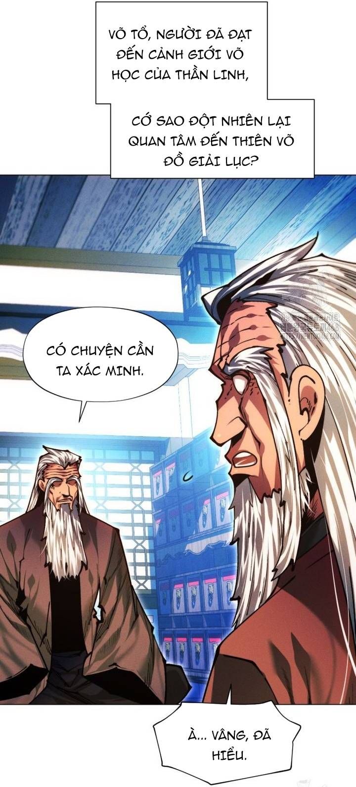 đọc truyện Chuyển Sinh Vào Thế Giới Võ Lâm Chương 141 ảnh 15 tại Giả Dược