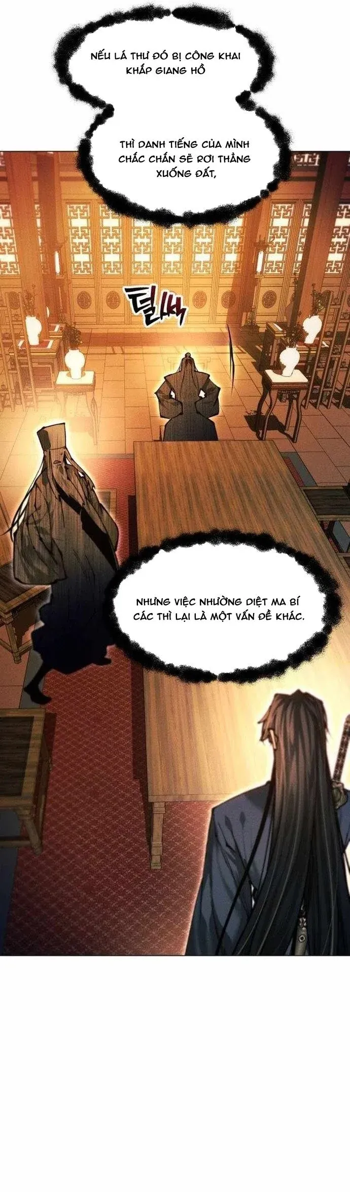 đọc truyện Chuyển Sinh Vào Thế Giới Võ Lâm Chương 142 ảnh 71 tại Thiên Thai Truyện