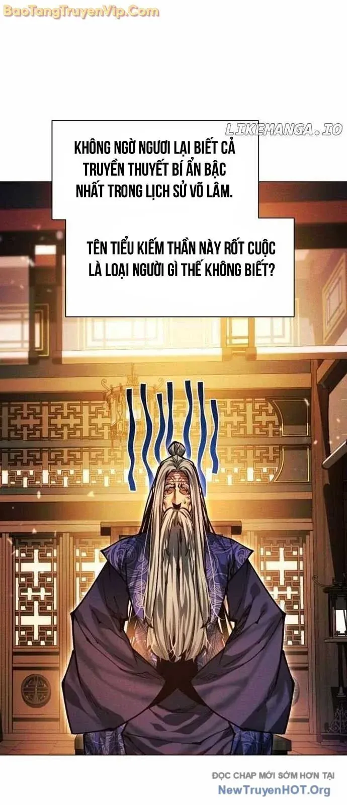 đọc truyện Chuyển Sinh Vào Thế Giới Võ Lâm Chương 143.1 ảnh 18 tại Thiên Thai Truyện