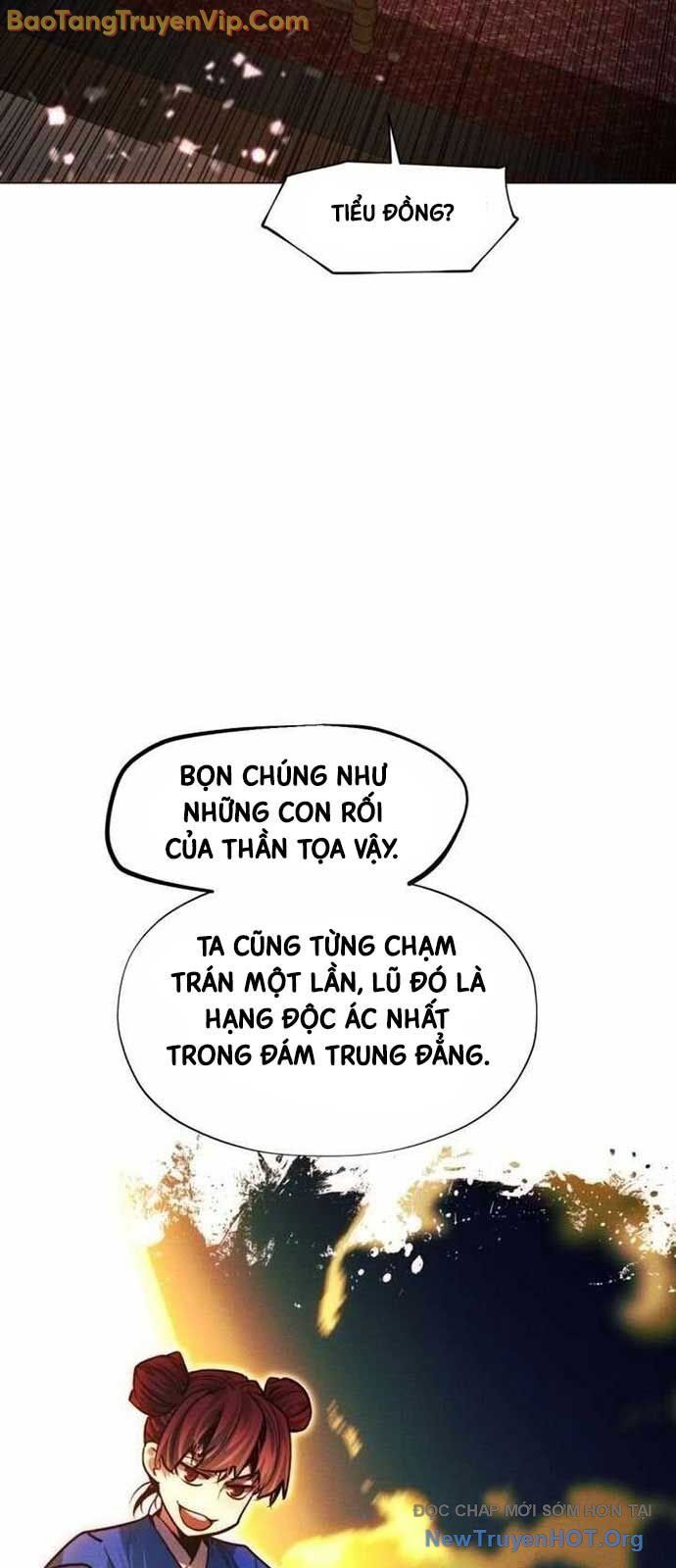 đọc truyện Chuyển Sinh Vào Thế Giới Võ Lâm Chương 143.1 ảnh 27 tại Thiên Thai Truyện