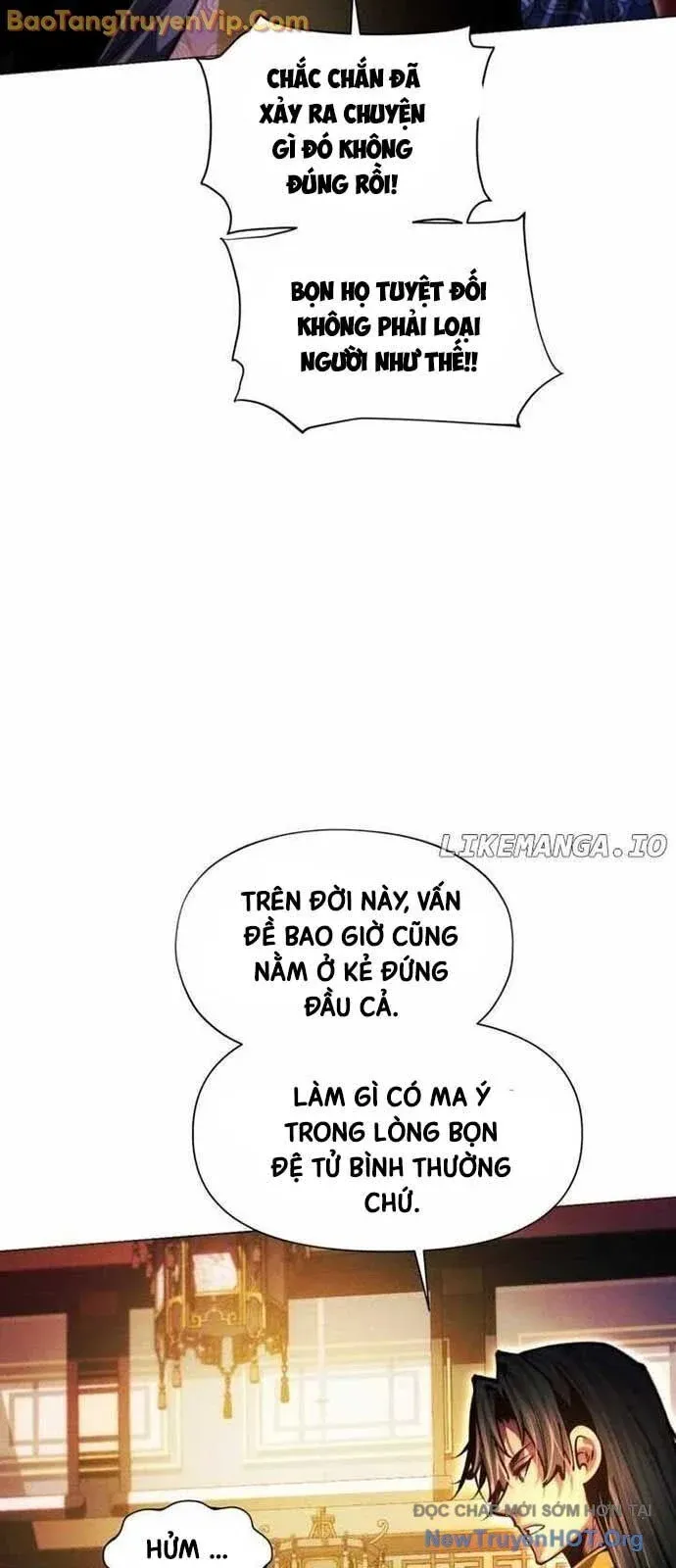 đọc truyện Chuyển Sinh Vào Thế Giới Võ Lâm Chương 143.1 ảnh 46 tại Thiên Thai Truyện