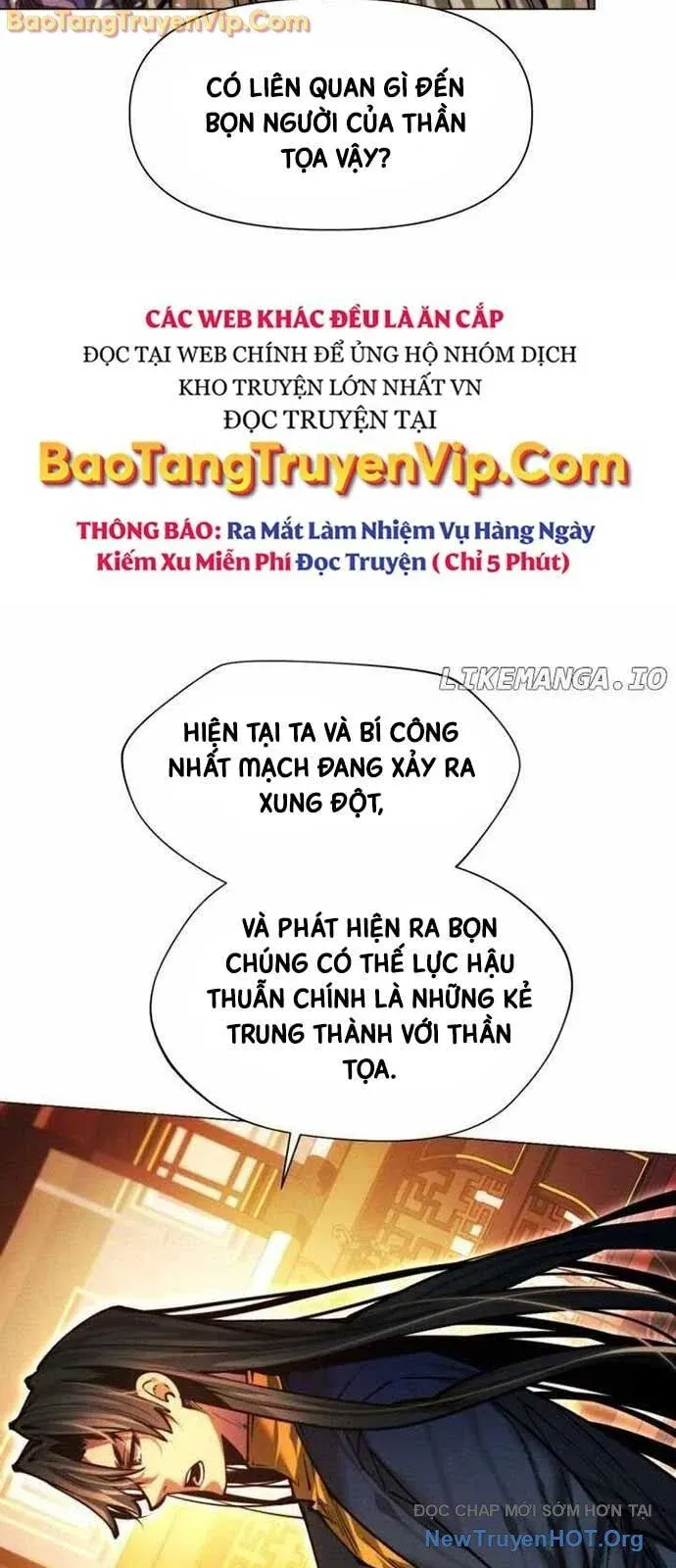 đọc truyện Chuyển Sinh Vào Thế Giới Võ Lâm Chương 143.1 ảnh 51 tại Thiên Thai Truyện