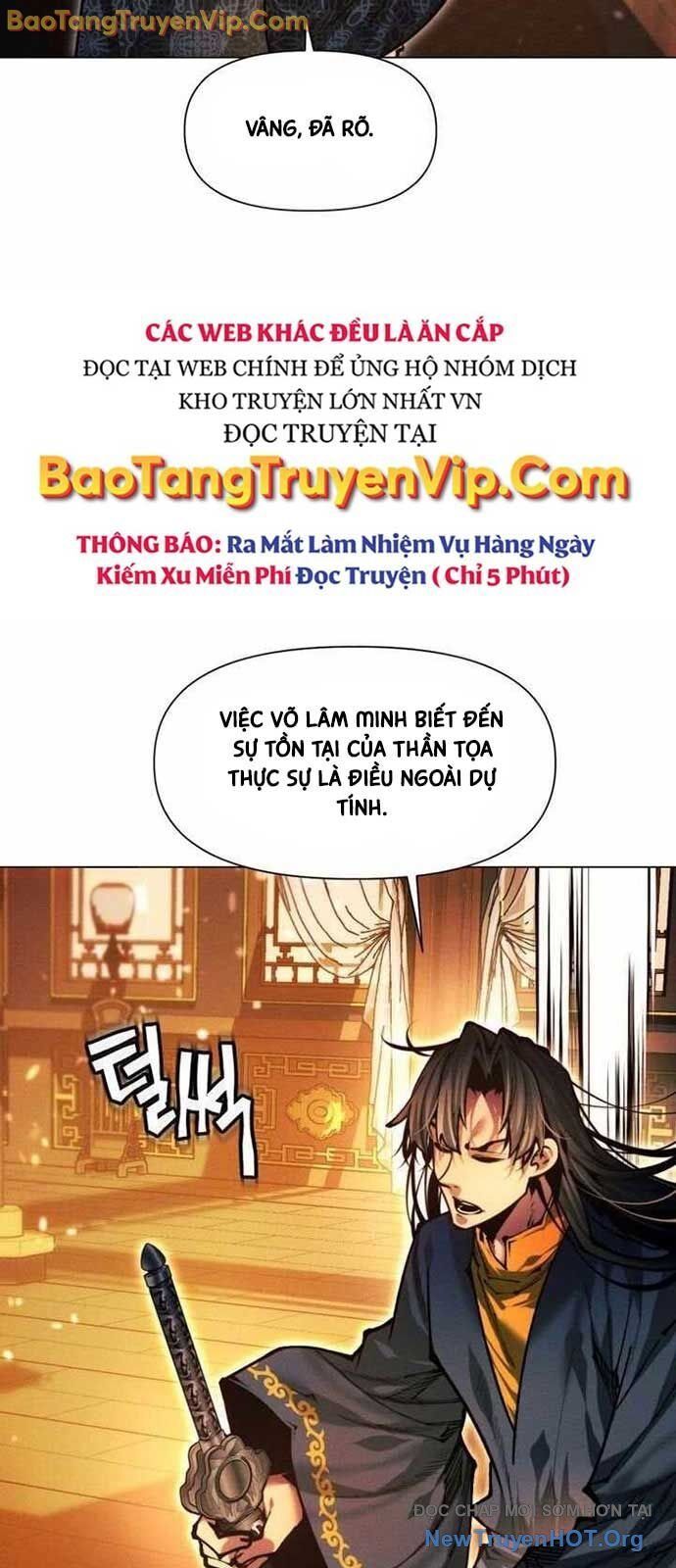 đọc truyện Chuyển Sinh Vào Thế Giới Võ Lâm Chương 143.1 ảnh 7 tại Thiên Thai Truyện