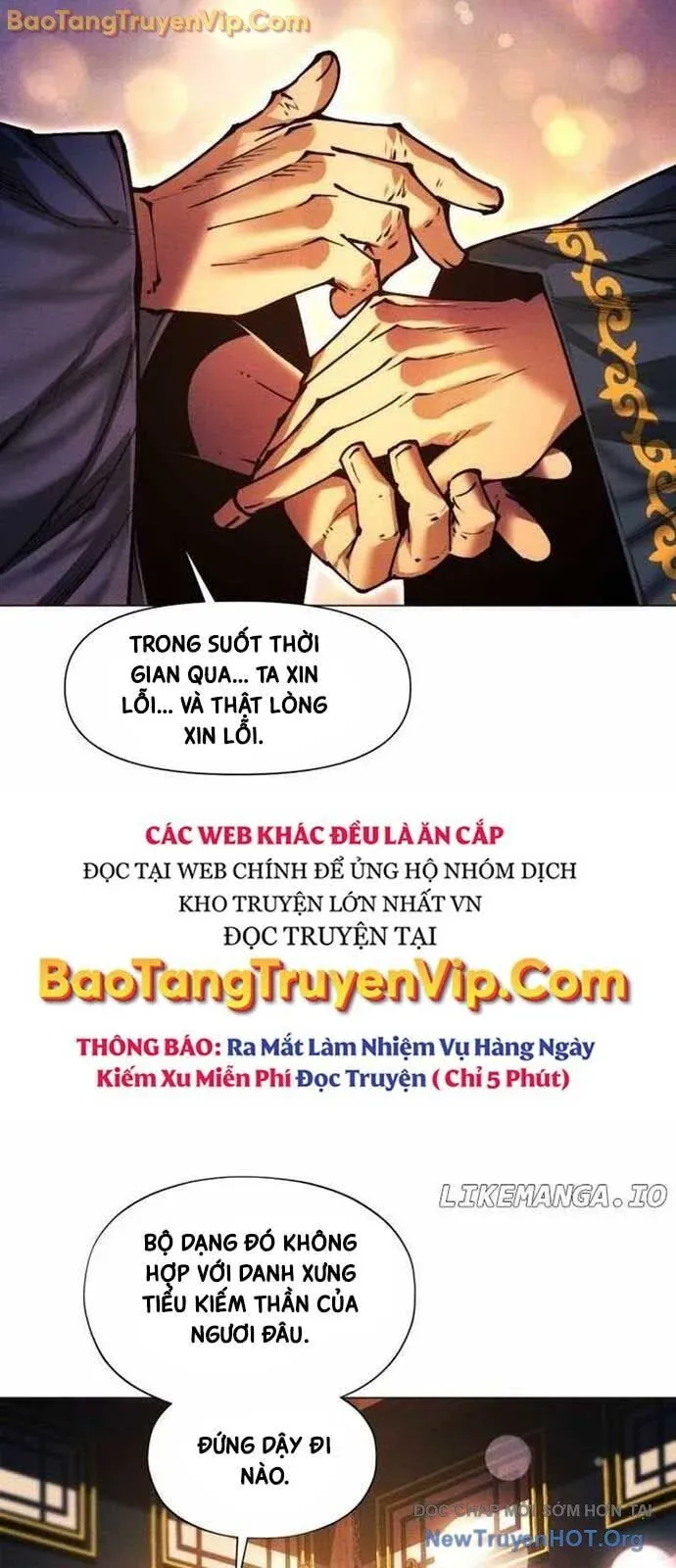 đọc truyện Chuyển Sinh Vào Thế Giới Võ Lâm Chương 143.1 ảnh 68 tại Thiên Thai Truyện