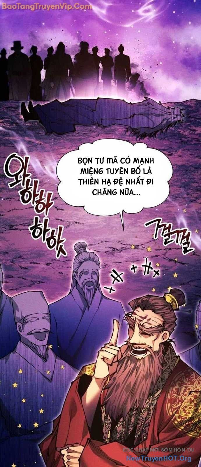 đọc truyện Chuyển Sinh Vào Thế Giới Võ Lâm Chương 143.1 ảnh 76 tại Thiên Thai Truyện