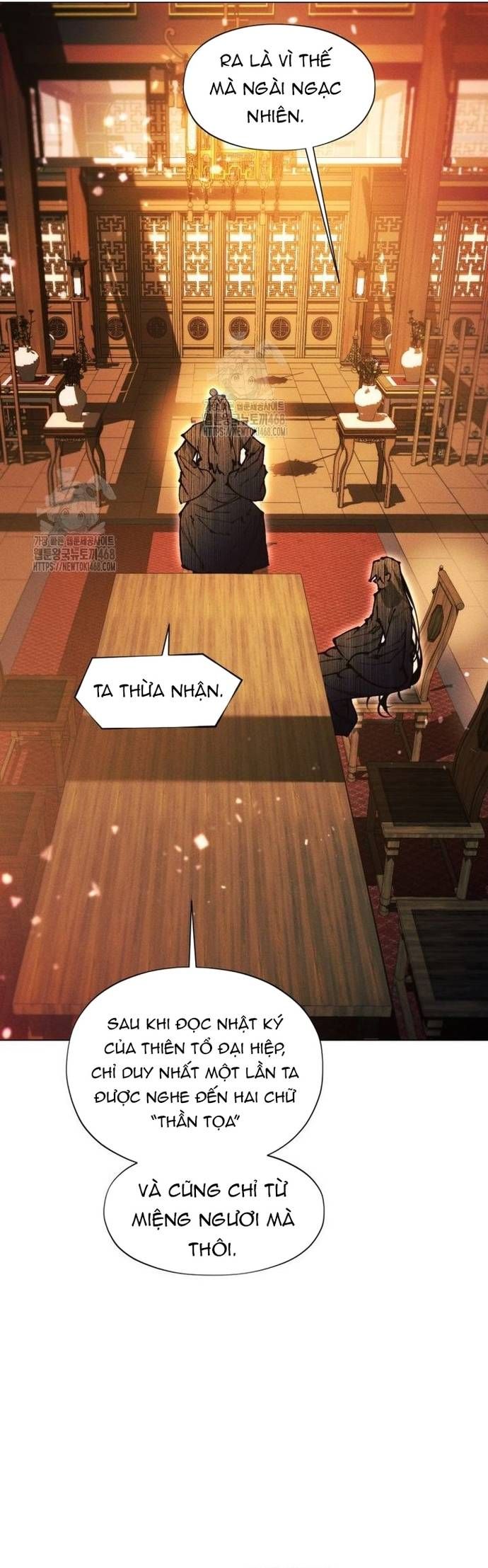 đọc truyện Chuyển Sinh Vào Thế Giới Võ Lâm Chương 143 ảnh 23 tại Thiên Thai Truyện