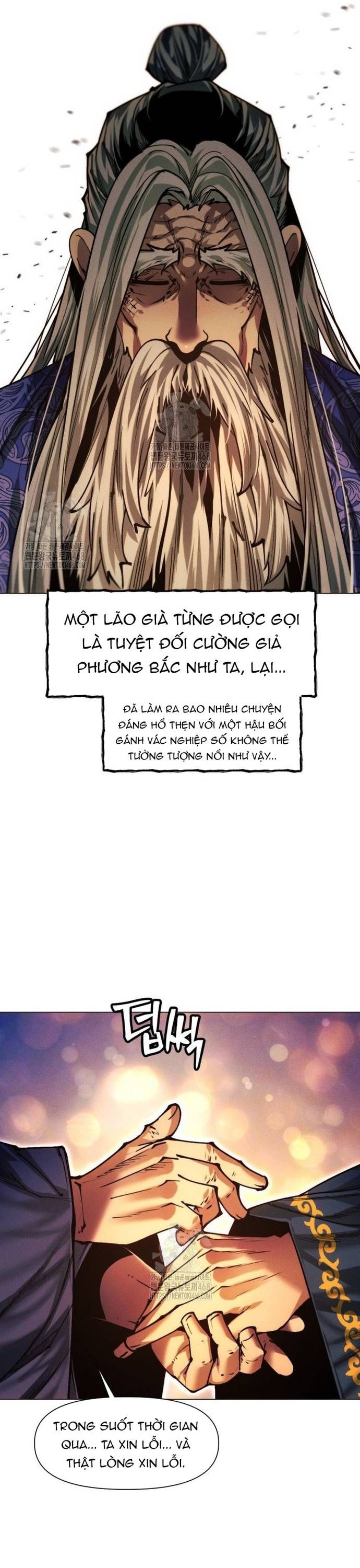 đọc truyện Chuyển Sinh Vào Thế Giới Võ Lâm Chương 143 ảnh 45 tại Thiên Thai Truyện
