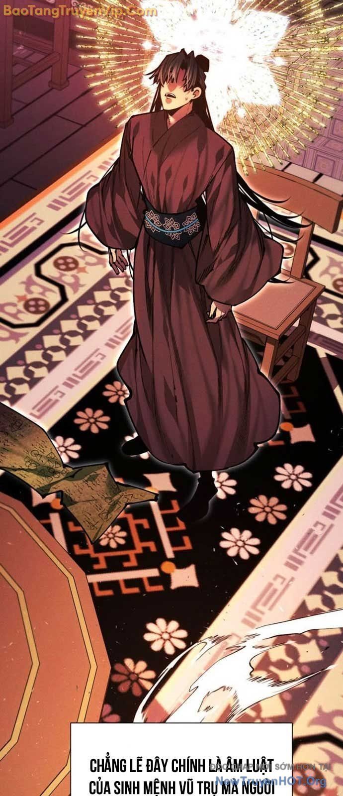 đọc truyện Chuyển Sinh Vào Thế Giới Võ Lâm Chương 144 ảnh 29 tại Thiên Thai Truyện