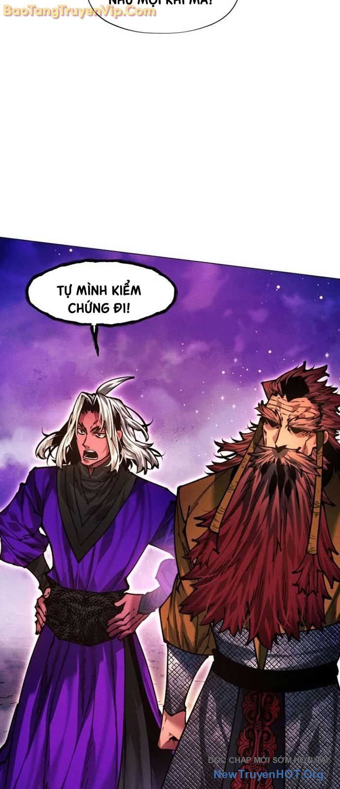 đọc truyện Chuyển Sinh Vào Thế Giới Võ Lâm Chương 144 ảnh 49 tại Thiên Thai Truyện