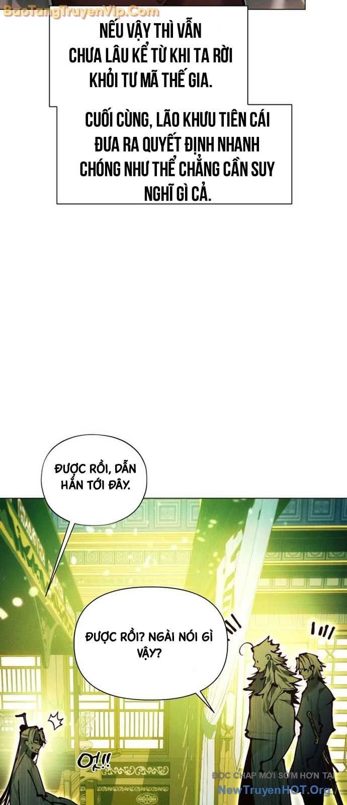 đọc truyện Chuyển Sinh Vào Thế Giới Võ Lâm Chương 144 ảnh 59 tại Thiên Thai Truyện