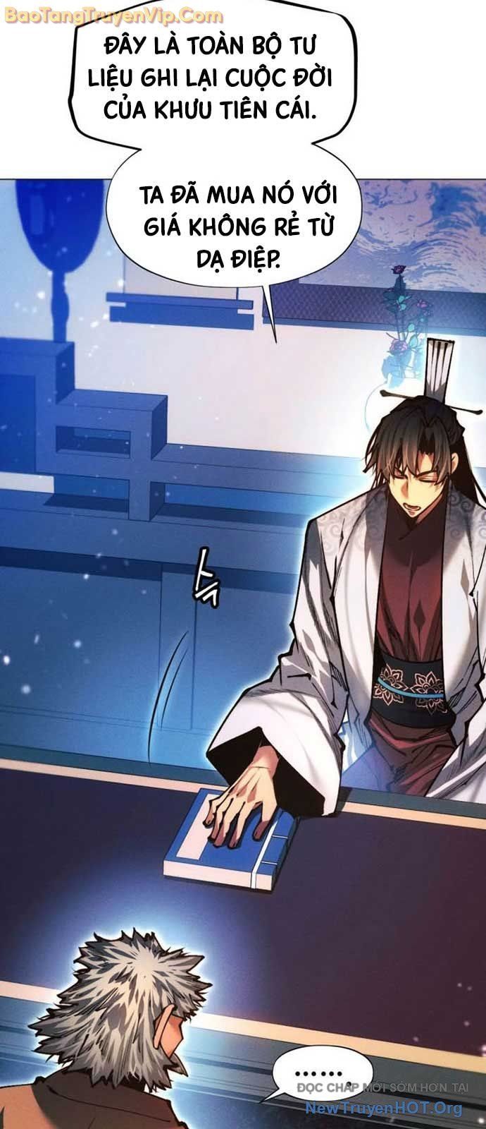 đọc truyện Chuyển Sinh Vào Thế Giới Võ Lâm Chương 144 ảnh 80 tại Thiên Thai Truyện