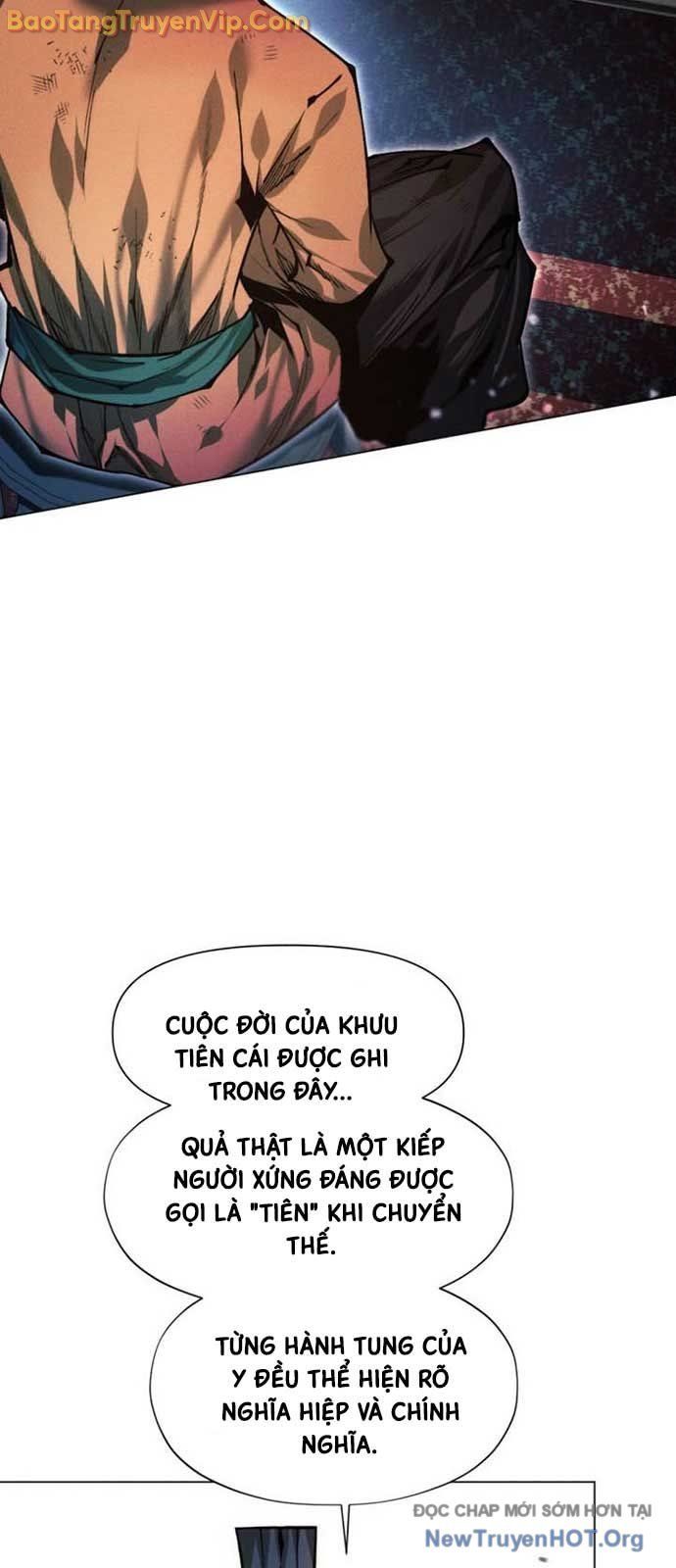 đọc truyện Chuyển Sinh Vào Thế Giới Võ Lâm Chương 144 ảnh 81 tại Thiên Thai Truyện