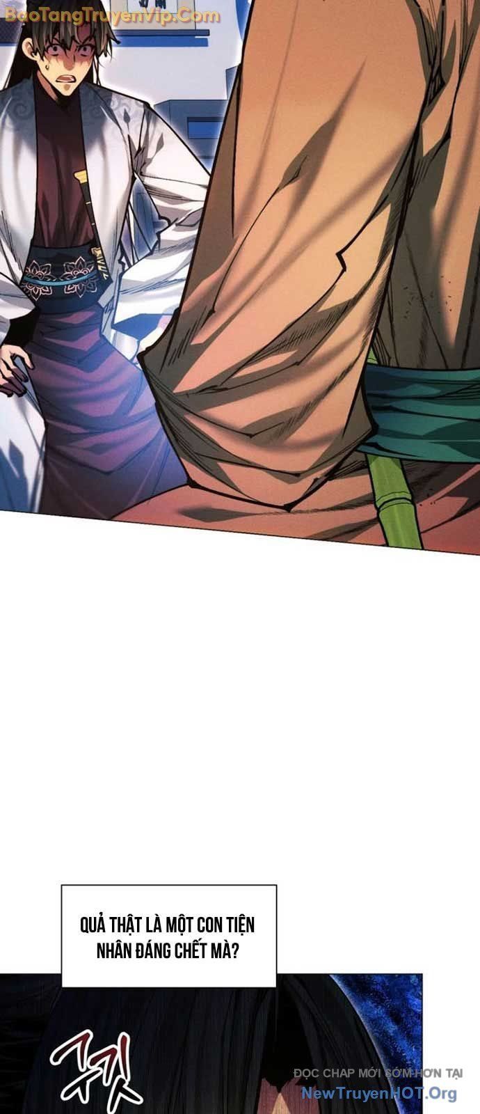 đọc truyện Chuyển Sinh Vào Thế Giới Võ Lâm Chương 144 ảnh 95 tại Thiên Thai Truyện