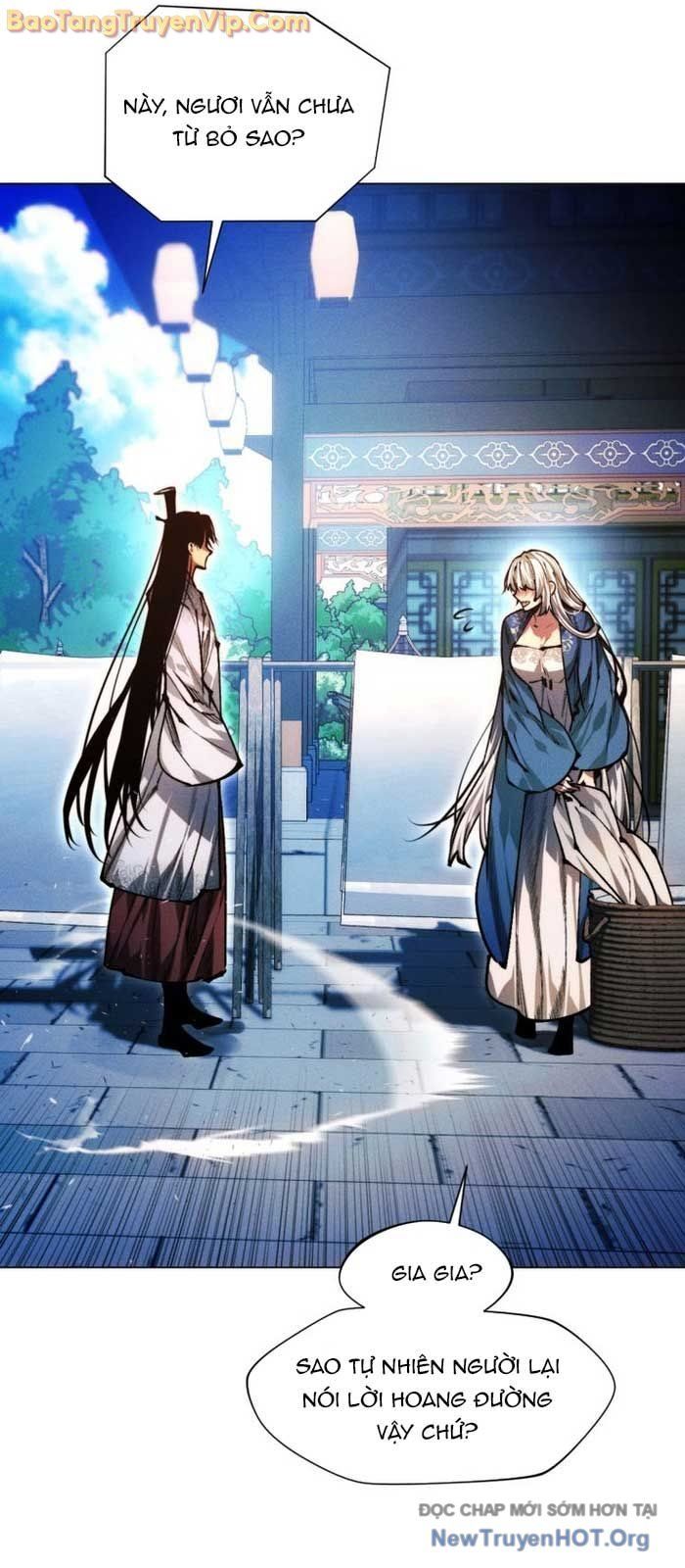 đọc truyện Chuyển Sinh Vào Thế Giới Võ Lâm Chương 145 ảnh 21 tại Thiên Thai Truyện