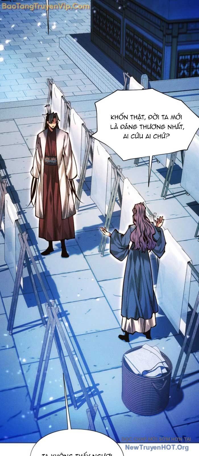 đọc truyện Chuyển Sinh Vào Thế Giới Võ Lâm Chương 145 ảnh 30 tại Thiên Thai Truyện