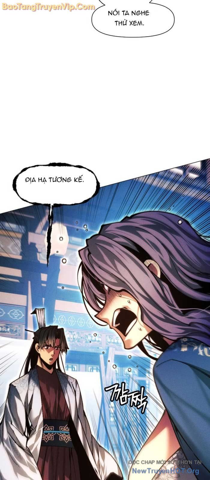 đọc truyện Chuyển Sinh Vào Thế Giới Võ Lâm Chương 145 ảnh 34 tại Thiên Thai Truyện