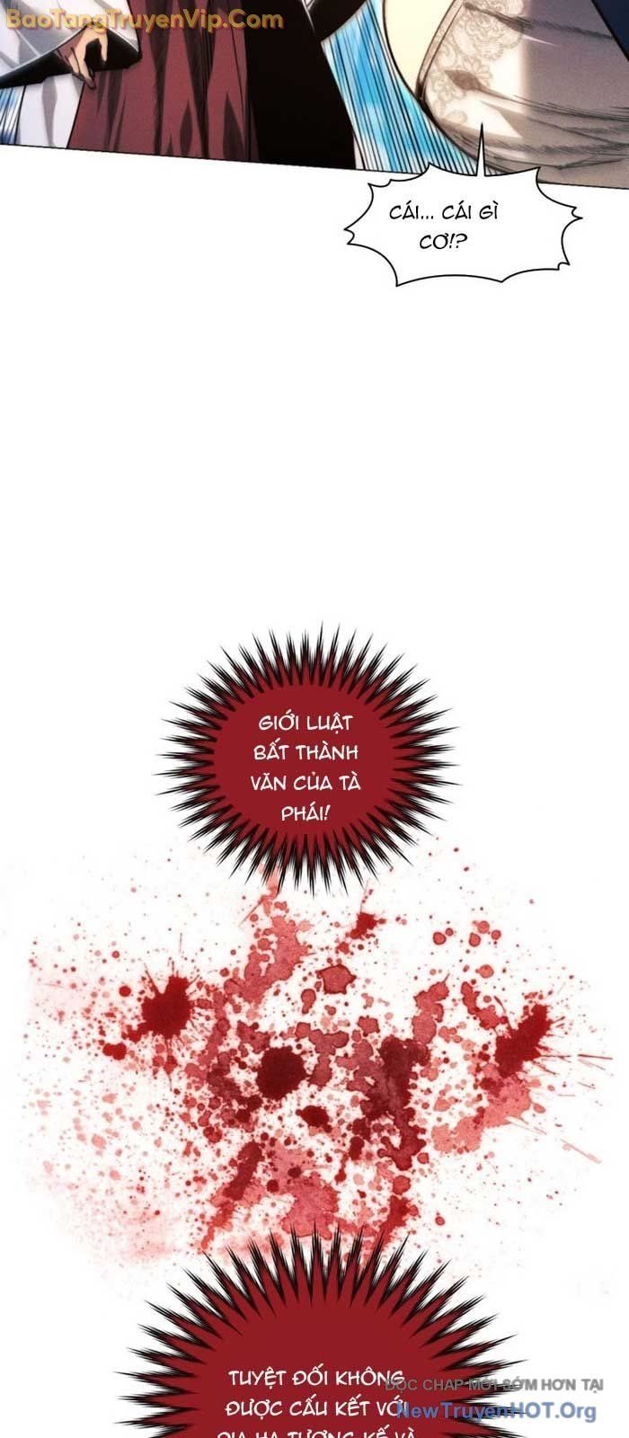 đọc truyện Chuyển Sinh Vào Thế Giới Võ Lâm Chương 145 ảnh 35 tại Thiên Thai Truyện