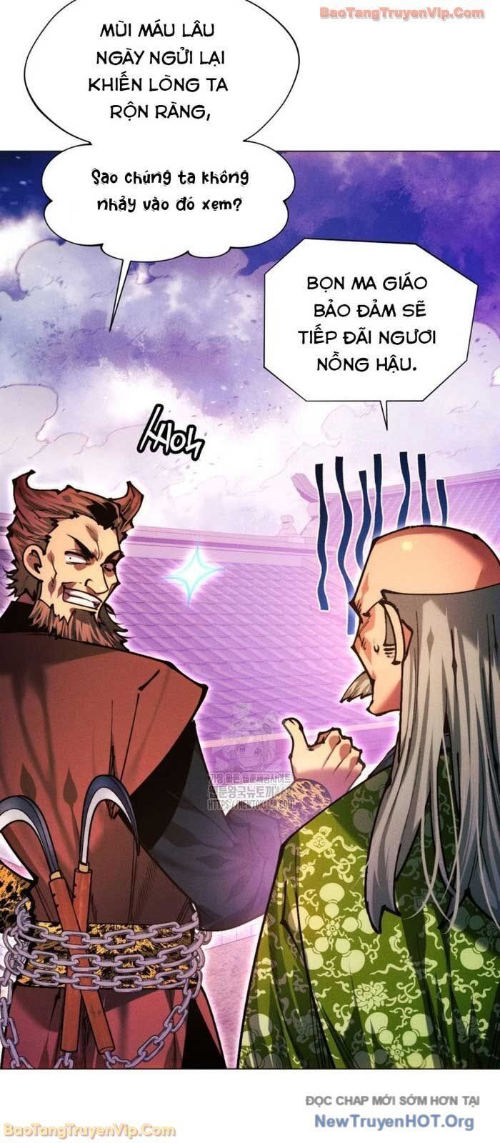 đọc truyện Chuyển Sinh Vào Thế Giới Võ Lâm Chương 146 ảnh 39 tại Thiên Thai Truyện