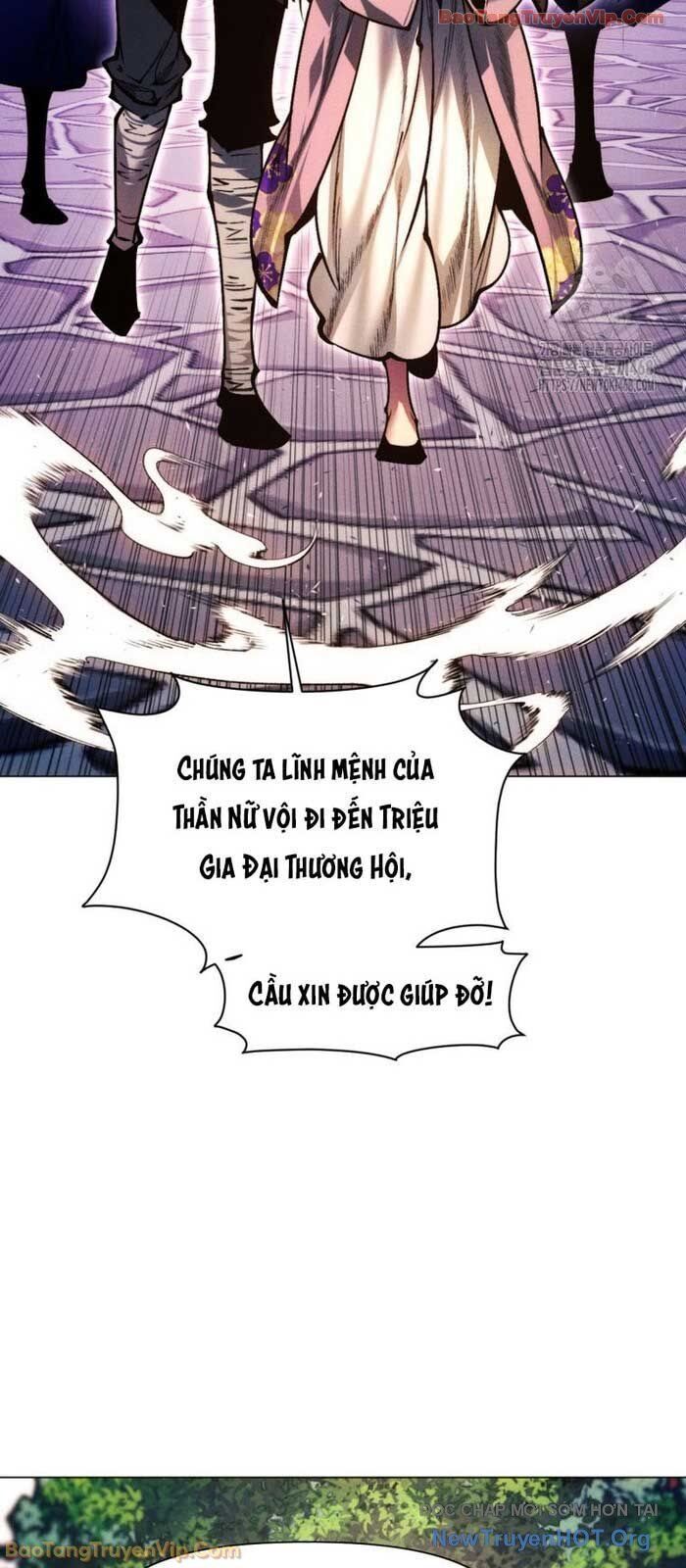 đọc truyện Chuyển Sinh Vào Thế Giới Võ Lâm Chương 146 ảnh 43 tại Thiên Thai Truyện