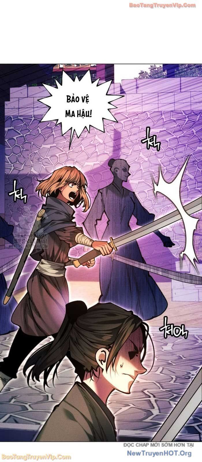 đọc truyện Chuyển Sinh Vào Thế Giới Võ Lâm Chương 146 ảnh 57 tại Thiên Thai Truyện