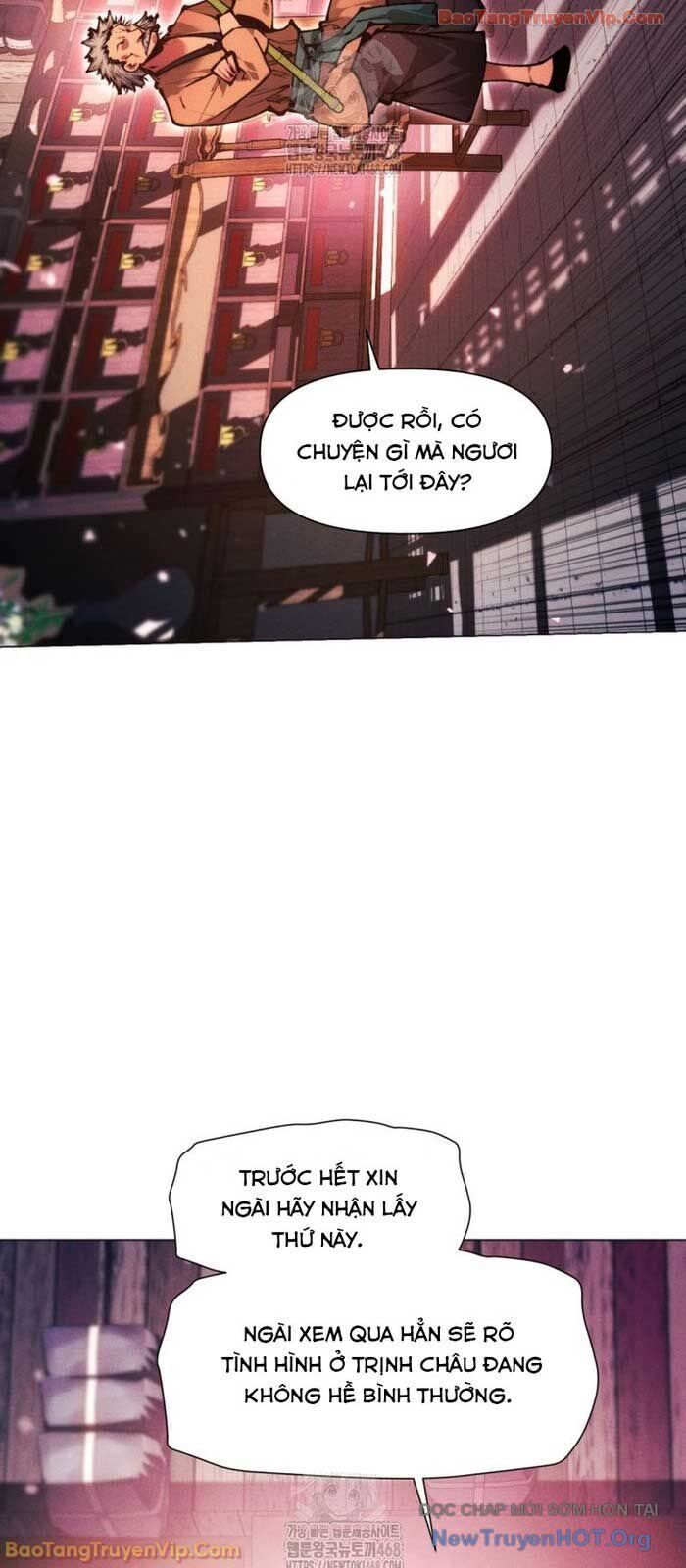 đọc truyện Chuyển Sinh Vào Thế Giới Võ Lâm Chương 147 ảnh 15 tại Thiên Thai Truyện