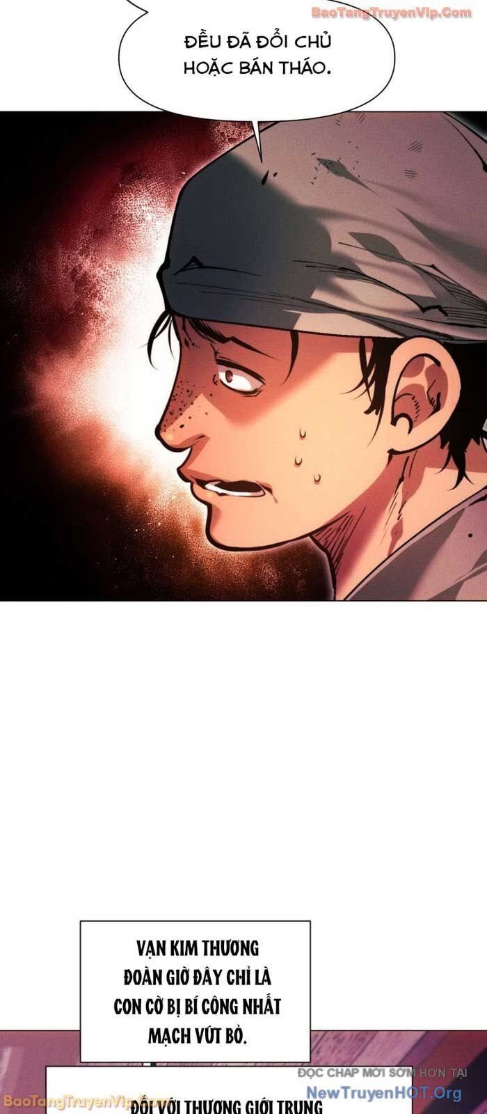 đọc truyện Chuyển Sinh Vào Thế Giới Võ Lâm Chương 147 ảnh 17 tại Thiên Thai Truyện