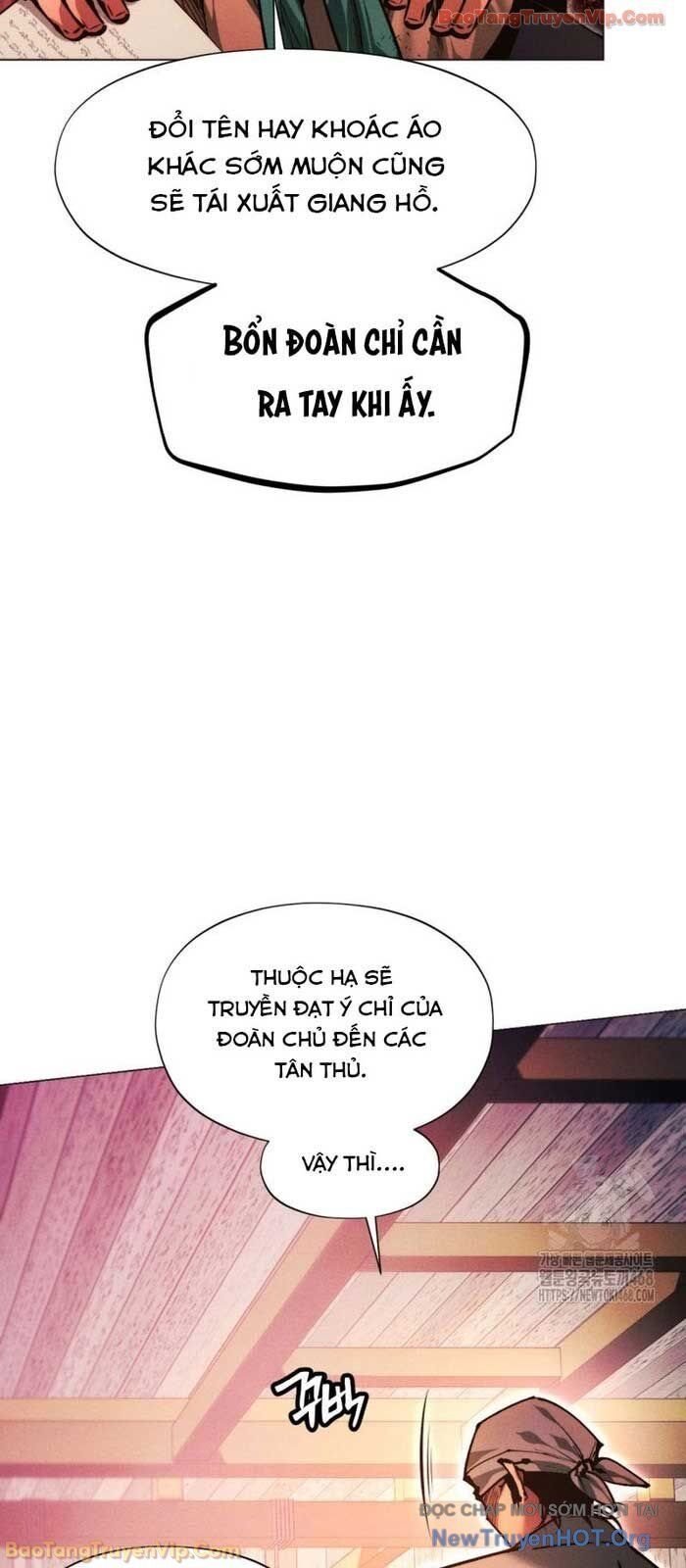 đọc truyện Chuyển Sinh Vào Thế Giới Võ Lâm Chương 147 ảnh 22 tại Thiên Thai Truyện