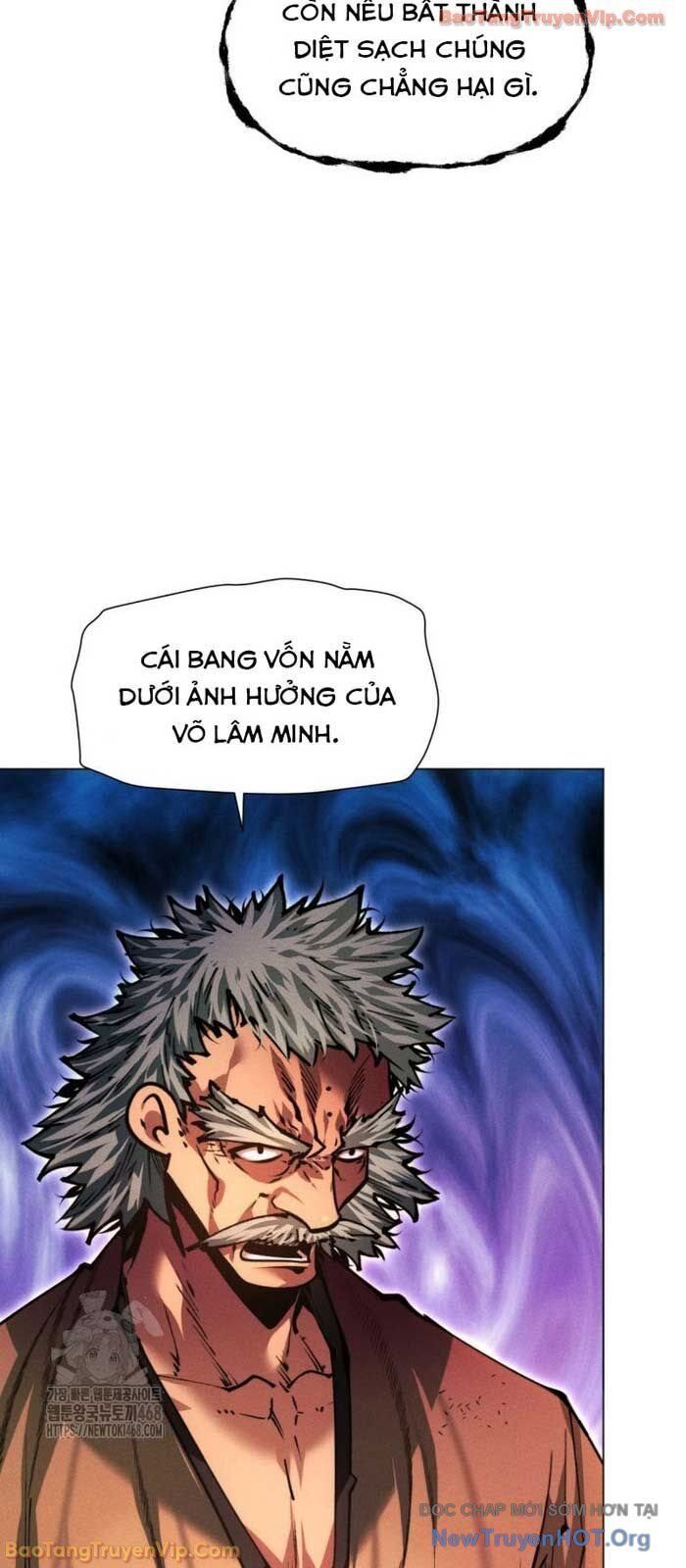 đọc truyện Chuyển Sinh Vào Thế Giới Võ Lâm Chương 147 ảnh 36 tại Thiên Thai Truyện