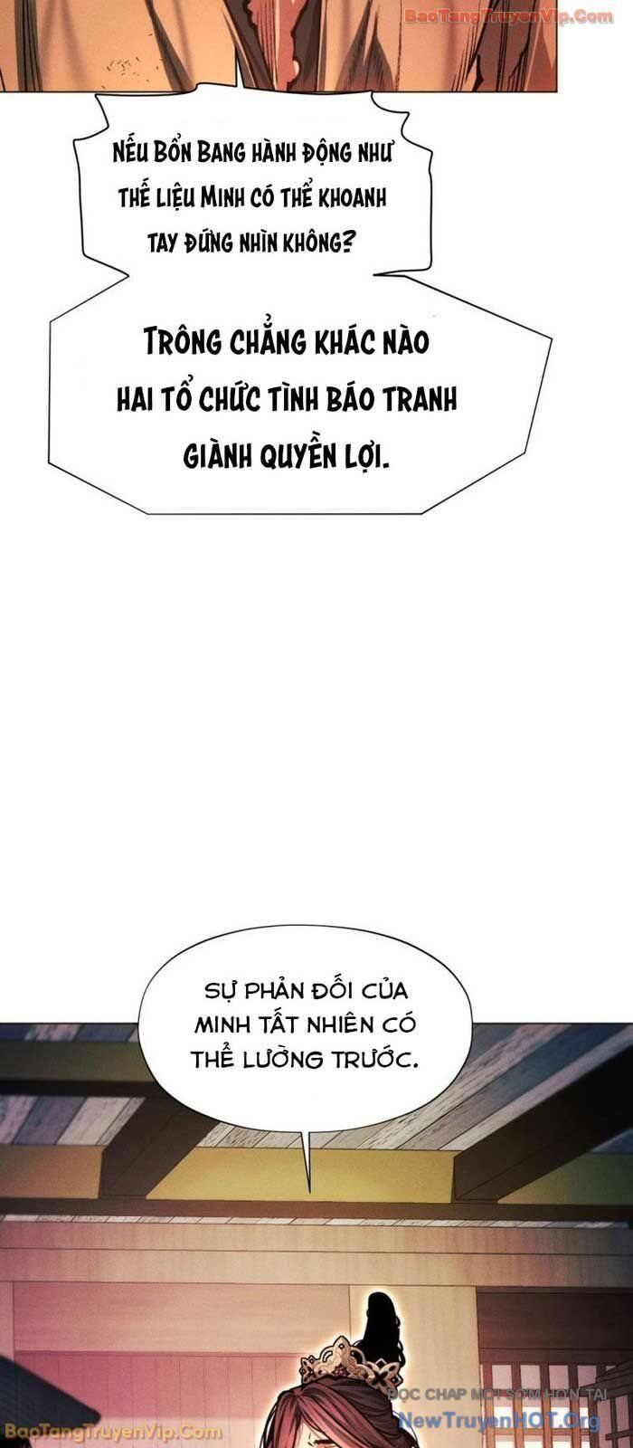 đọc truyện Chuyển Sinh Vào Thế Giới Võ Lâm Chương 147 ảnh 37 tại Thiên Thai Truyện