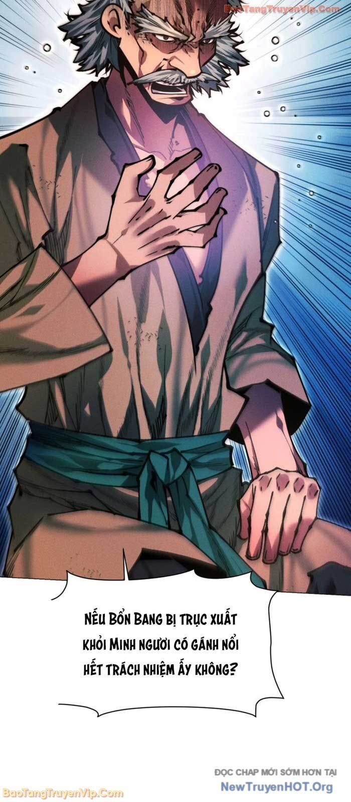 đọc truyện Chuyển Sinh Vào Thế Giới Võ Lâm Chương 147 ảnh 41 tại Thiên Thai Truyện