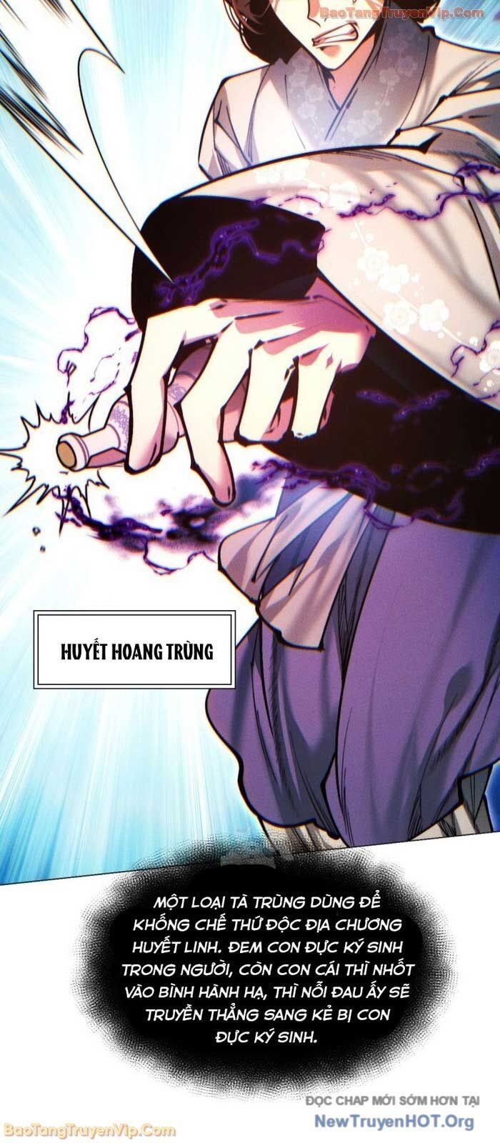 đọc truyện Chuyển Sinh Vào Thế Giới Võ Lâm Chương 147 ảnh 49 tại Thiên Thai Truyện