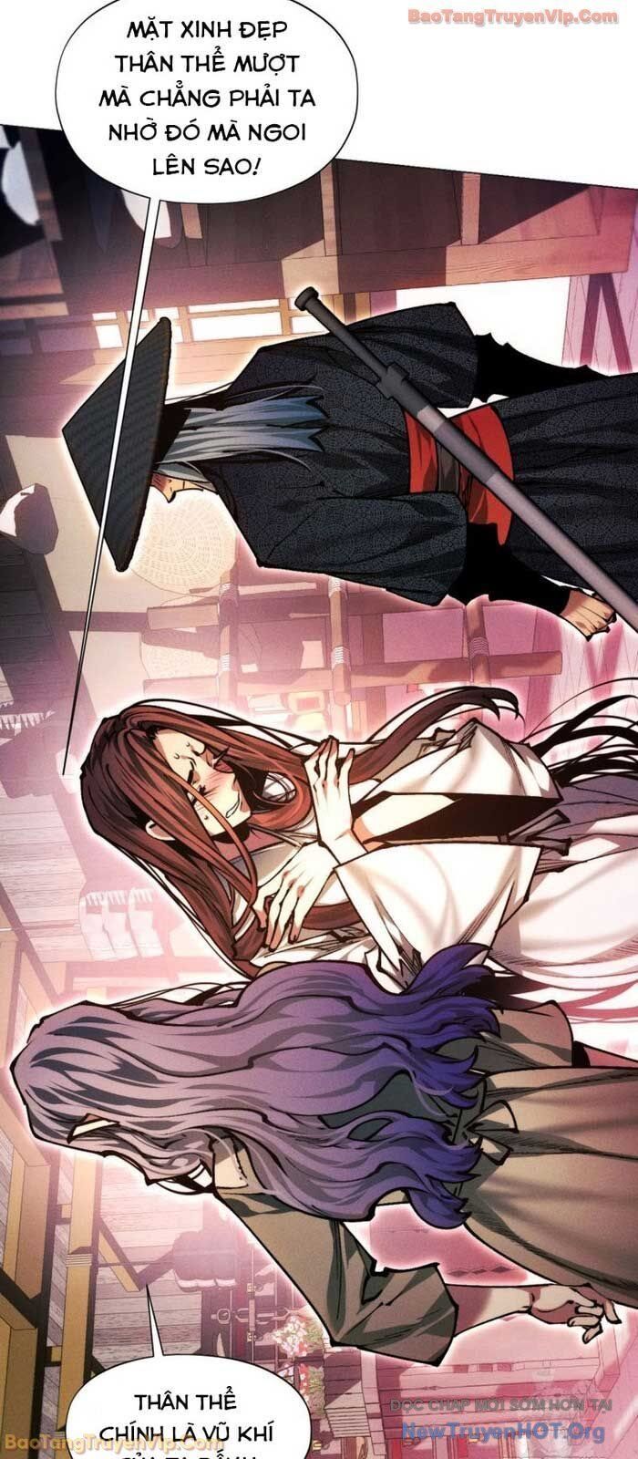 đọc truyện Chuyển Sinh Vào Thế Giới Võ Lâm Chương 147 ảnh 80 tại Thiên Thai Truyện