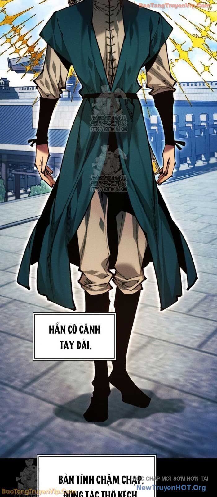 đọc truyện Chuyển Sinh Vào Thế Giới Võ Lâm Chương 148 ảnh 44 tại Thiên Thai Truyện