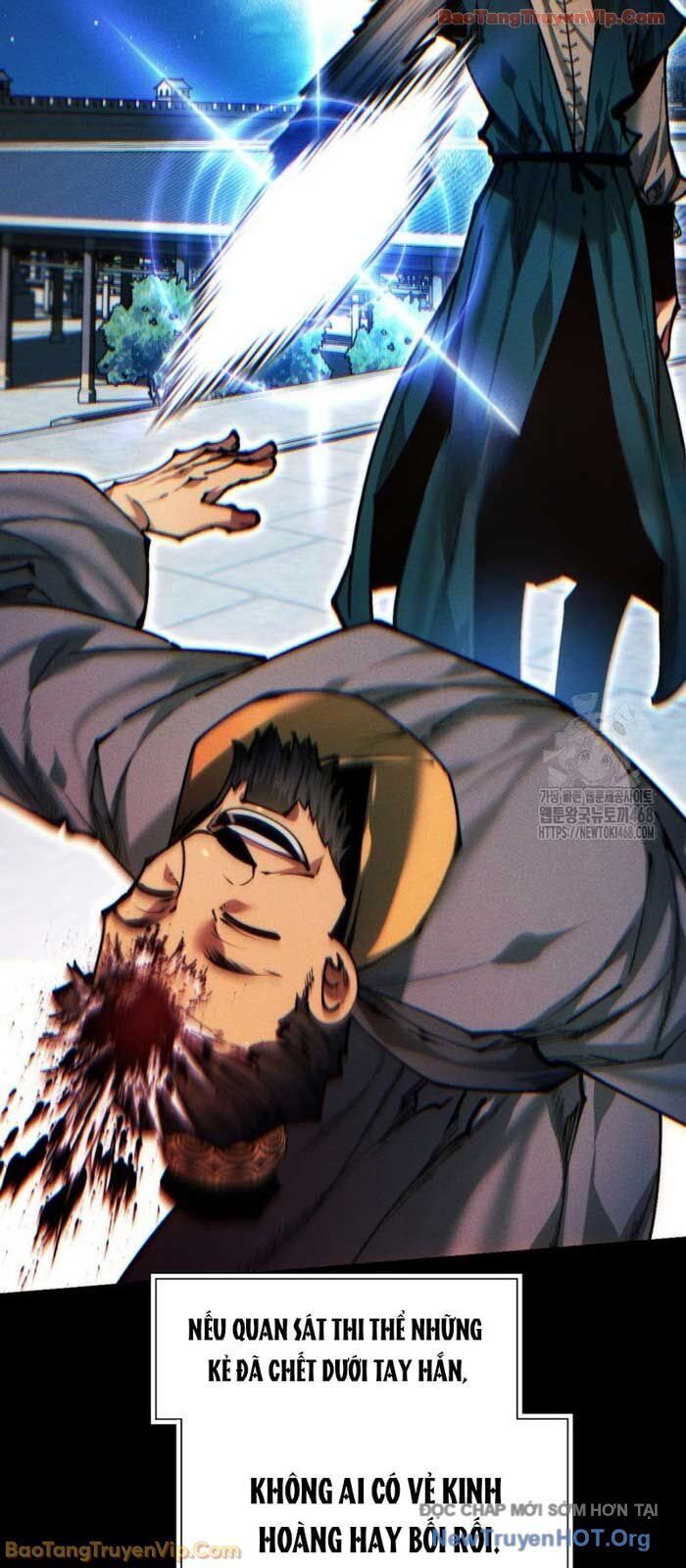 đọc truyện Chuyển Sinh Vào Thế Giới Võ Lâm Chương 148 ảnh 53 tại Thiên Thai Truyện