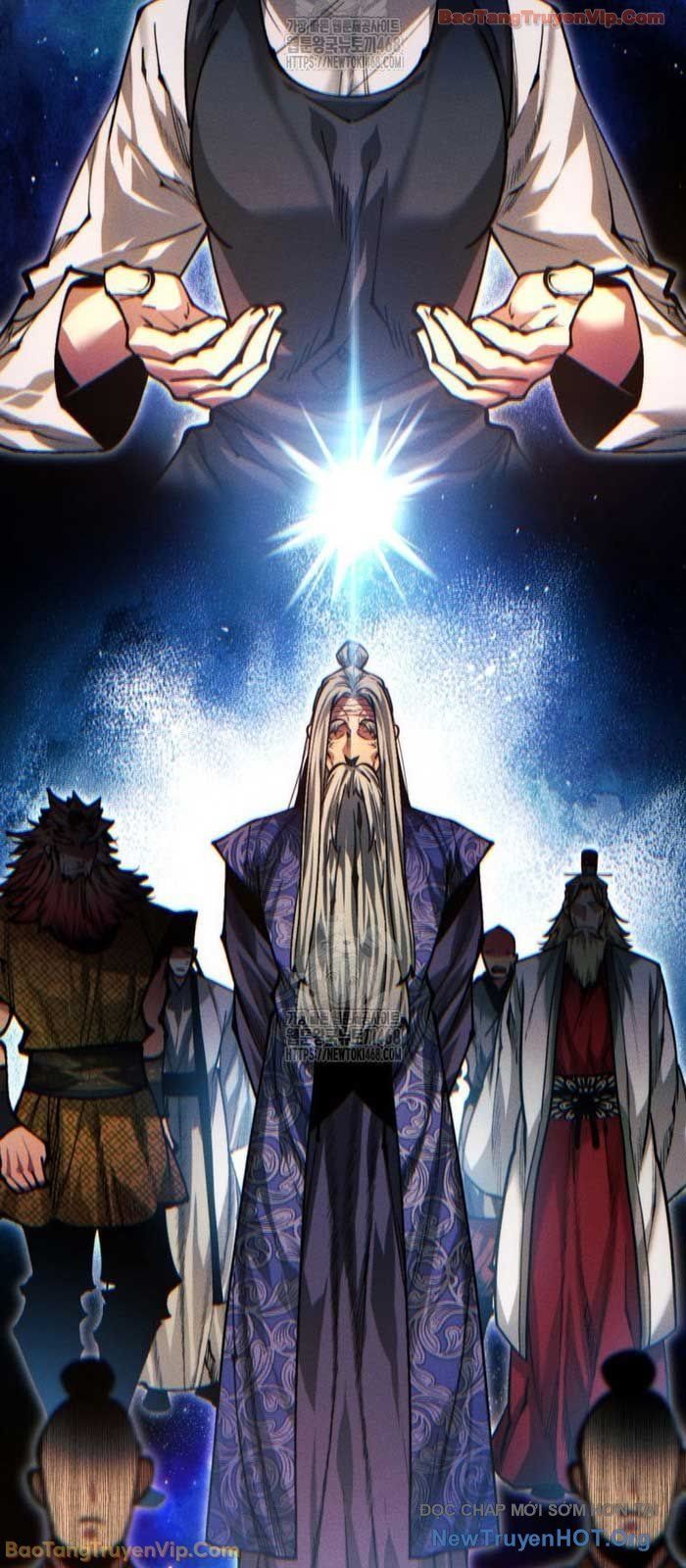 đọc truyện Chuyển Sinh Vào Thế Giới Võ Lâm Chương 149 ảnh 115 tại Thiên Thai Truyện