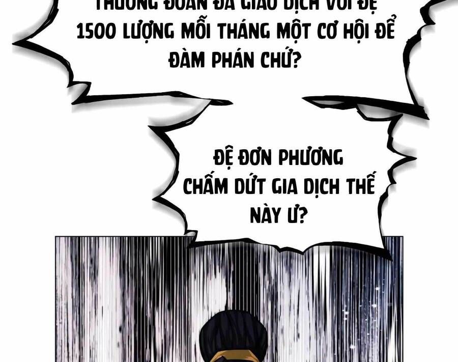 đọc truyện Chuyển Sinh Vào Thế Giới Võ Lâm Chương 15.5 ảnh 2 tại Thiên Thai Truyện