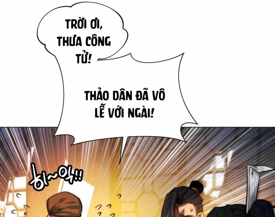 đọc truyện Chuyển Sinh Vào Thế Giới Võ Lâm Chương 15.5 ảnh 32 tại Thiên Thai Truyện
