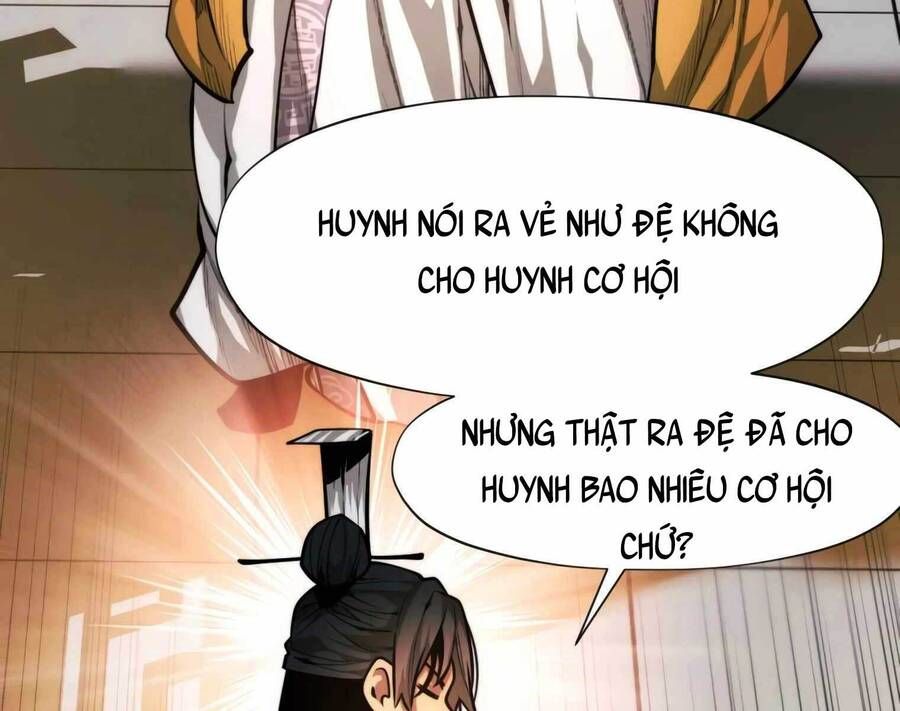 đọc truyện Chuyển Sinh Vào Thế Giới Võ Lâm Chương 15.5 ảnh 10 tại Thiên Thai Truyện