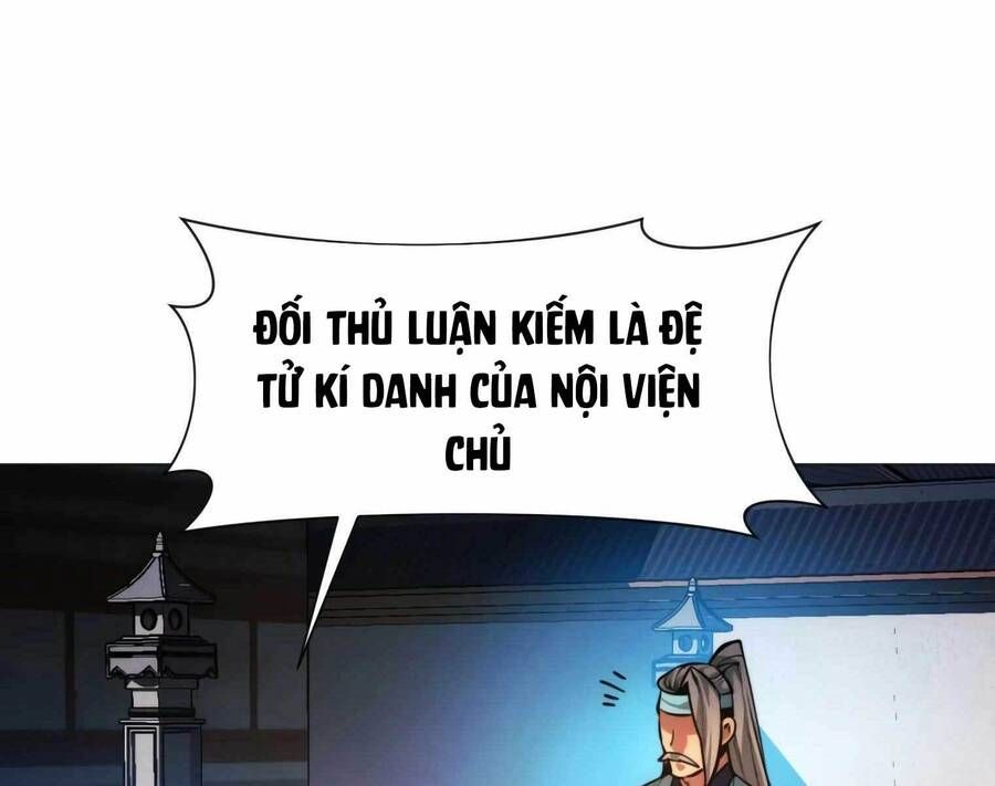 đọc truyện Chuyển Sinh Vào Thế Giới Võ Lâm Chương 15 ảnh 1 tại Thiên Thai Truyện