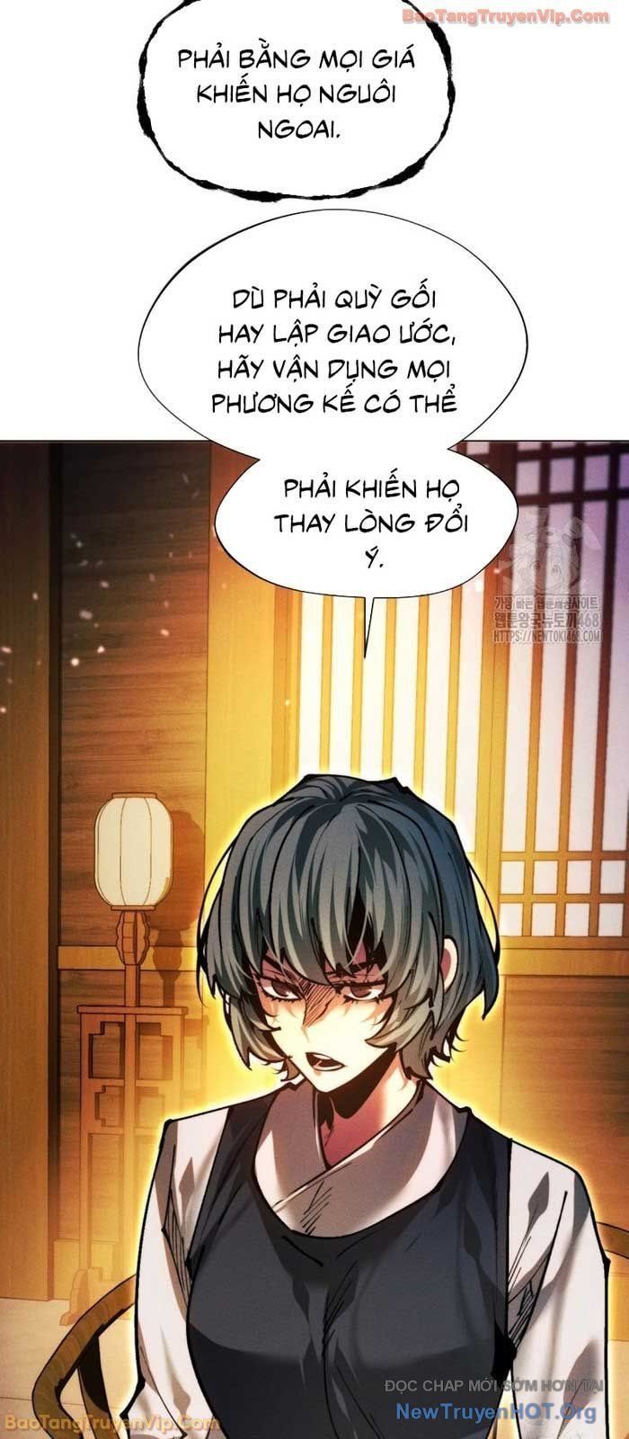 đọc truyện Chuyển Sinh Vào Thế Giới Võ Lâm Chương 150 ảnh 5 tại Thiên Thai Truyện