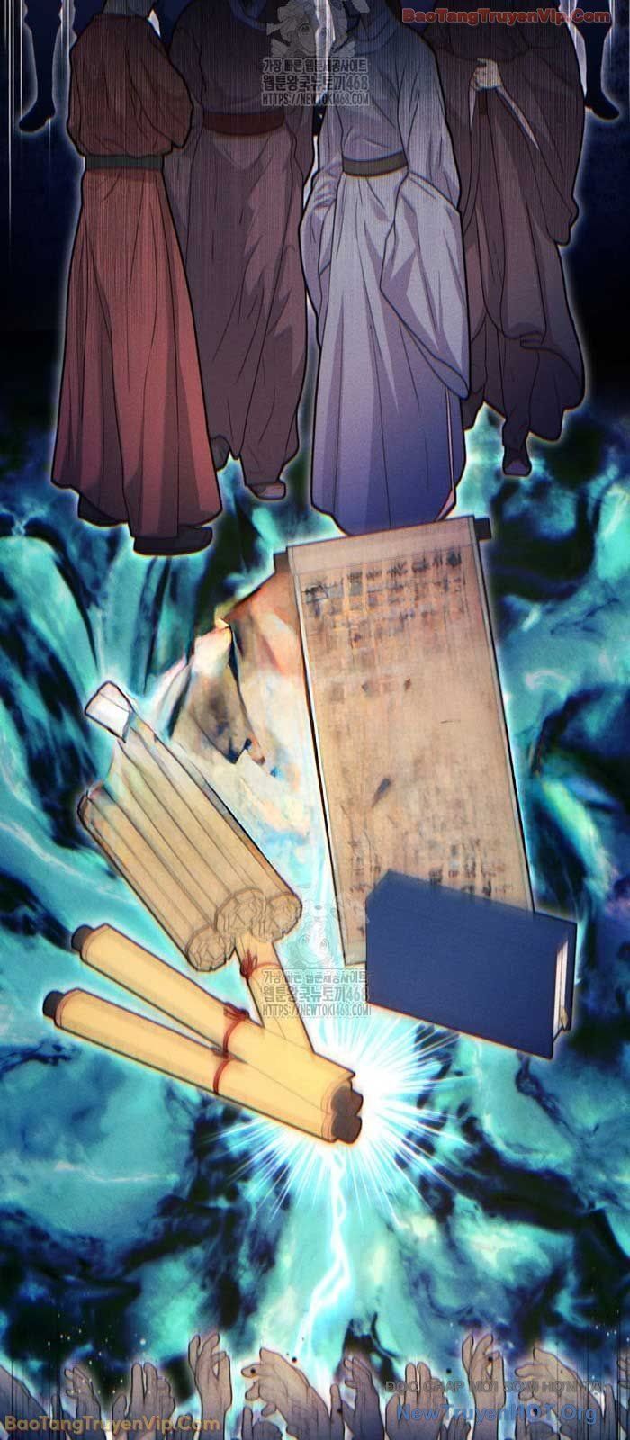 đọc truyện Chuyển Sinh Vào Thế Giới Võ Lâm Chương 150 ảnh 43 tại Thiên Thai Truyện