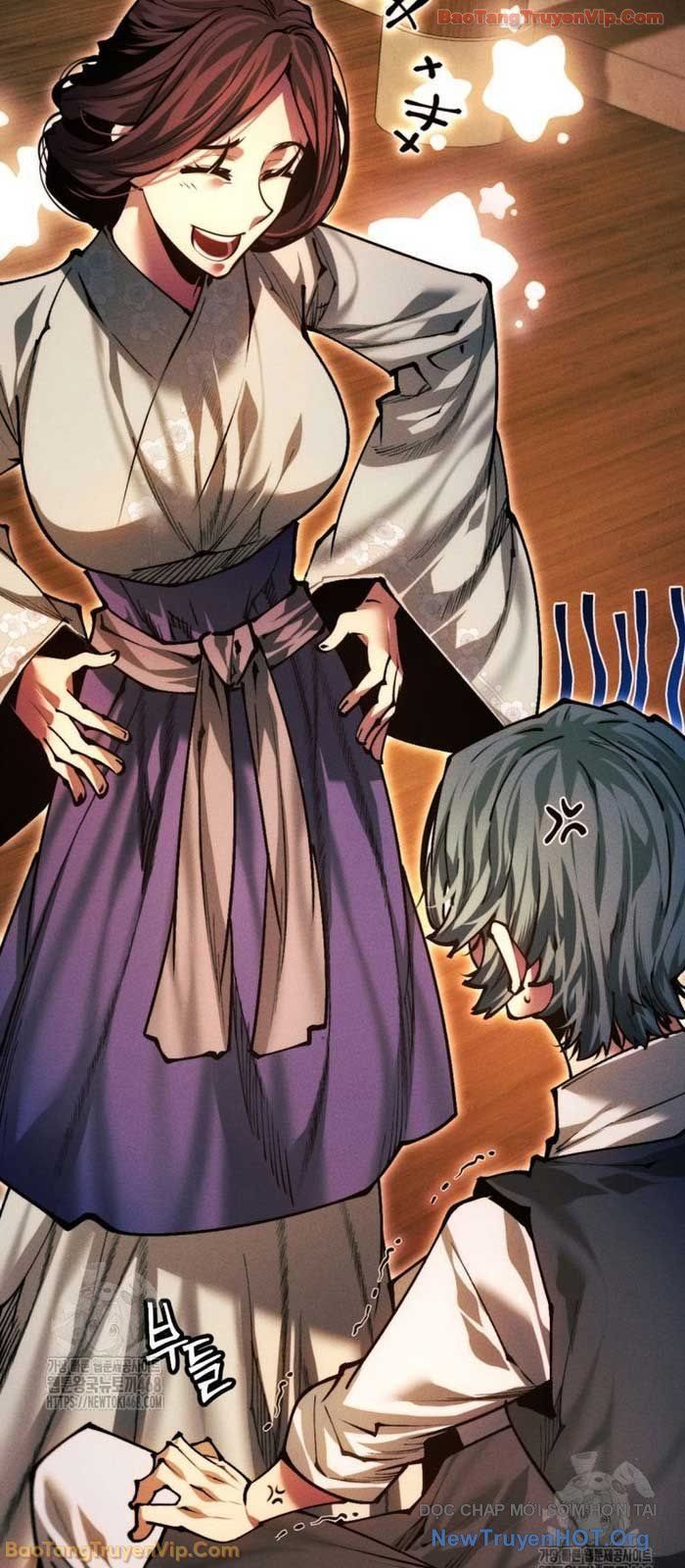 đọc truyện Chuyển Sinh Vào Thế Giới Võ Lâm Chương 150 ảnh 70 tại Thiên Thai Truyện