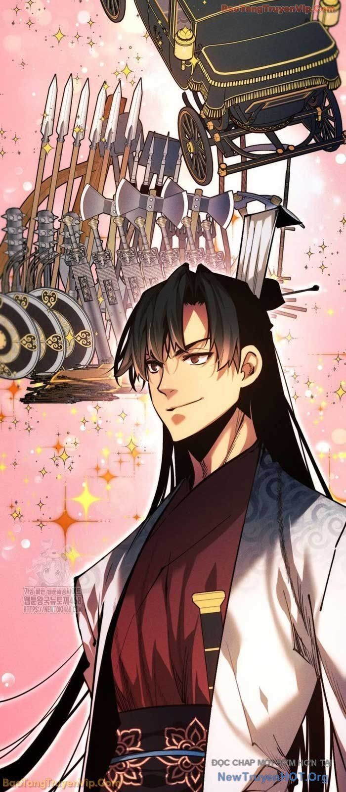 đọc truyện Chuyển Sinh Vào Thế Giới Võ Lâm Chương 150 ảnh 11 tại Thiên Thai Truyện