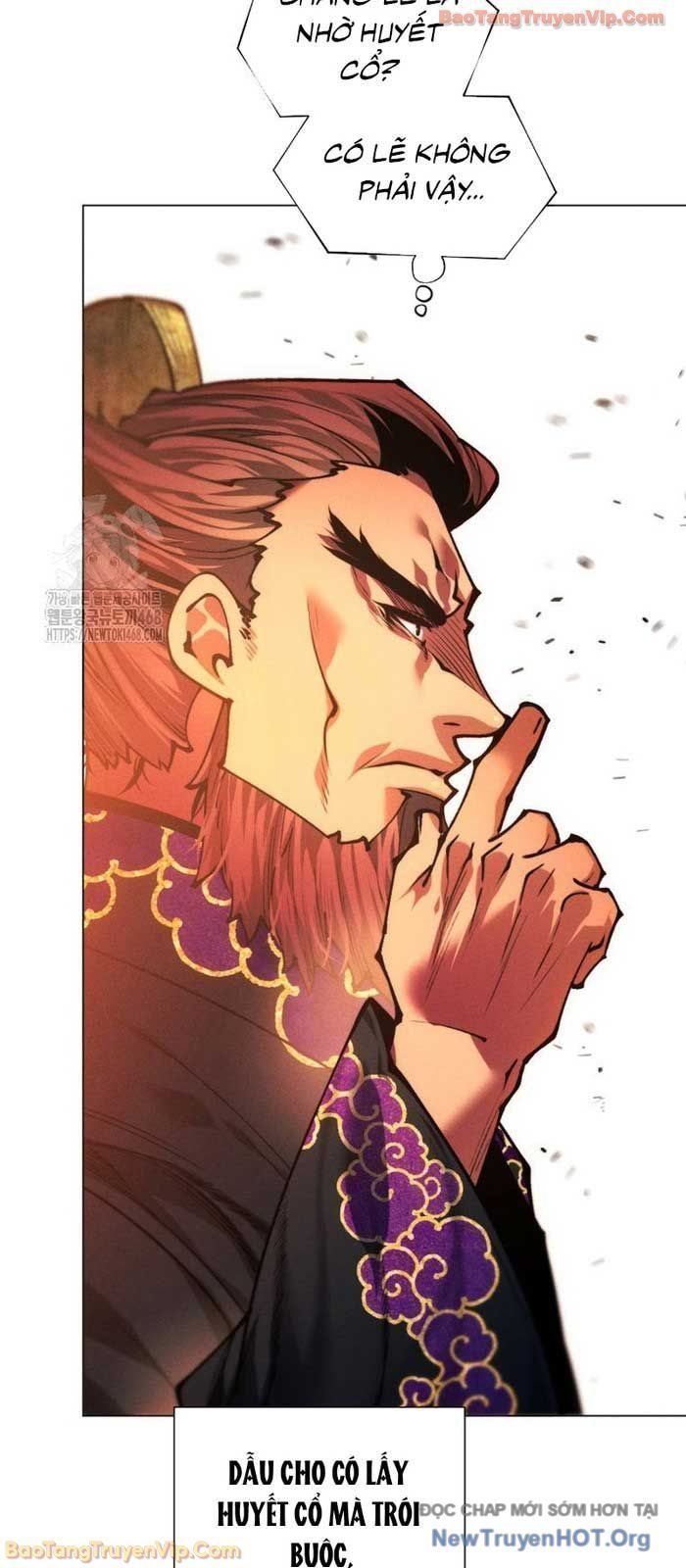 đọc truyện Chuyển Sinh Vào Thế Giới Võ Lâm Chương 150 ảnh 97 tại Thiên Thai Truyện