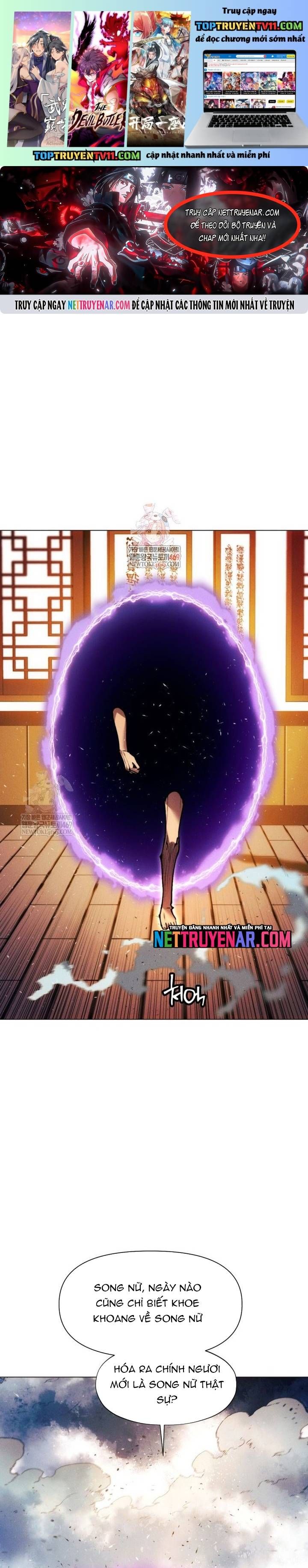 đọc truyện Chuyển Sinh Vào Thế Giới Võ Lâm Chương 156 ảnh 3 tại Thiên Thai Truyện