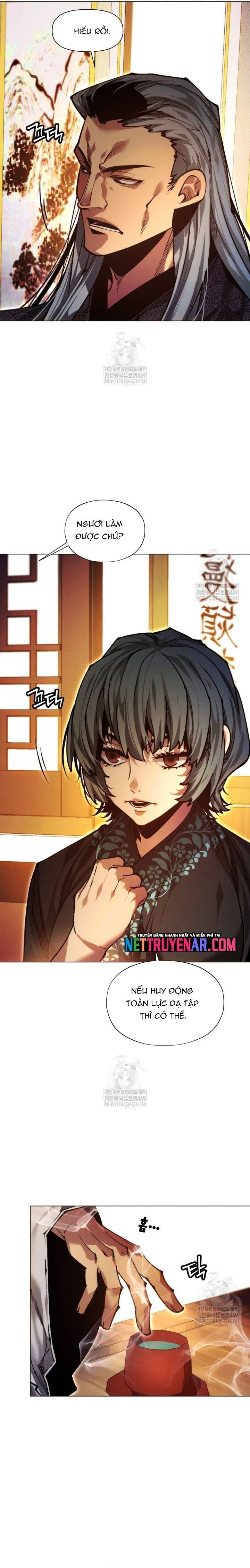 đọc truyện Chuyển Sinh Vào Thế Giới Võ Lâm Chương 156 ảnh 14 tại Thiên Thai Truyện