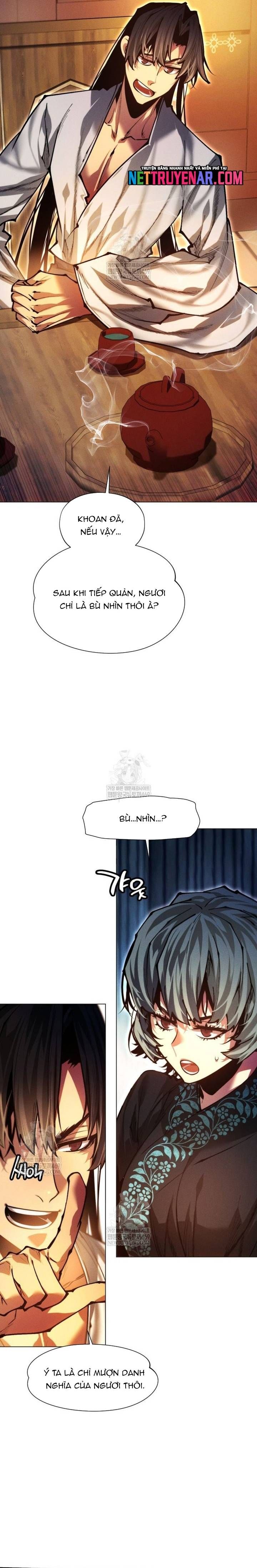 đọc truyện Chuyển Sinh Vào Thế Giới Võ Lâm Chương 156 ảnh 18 tại Thiên Thai Truyện