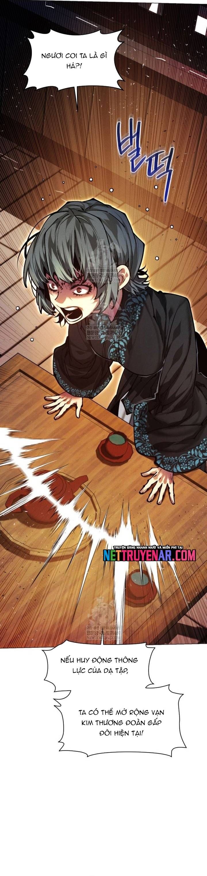 đọc truyện Chuyển Sinh Vào Thế Giới Võ Lâm Chương 156 ảnh 19 tại Thiên Thai Truyện