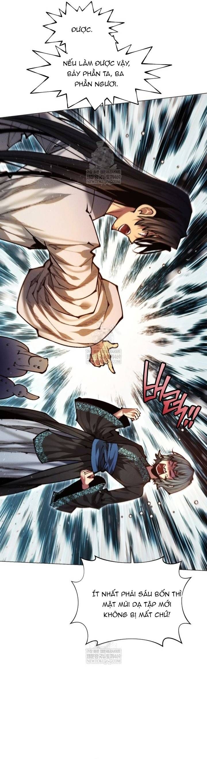 đọc truyện Chuyển Sinh Vào Thế Giới Võ Lâm Chương 156 ảnh 20 tại Thiên Thai Truyện